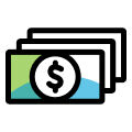 Icon Money​​ 